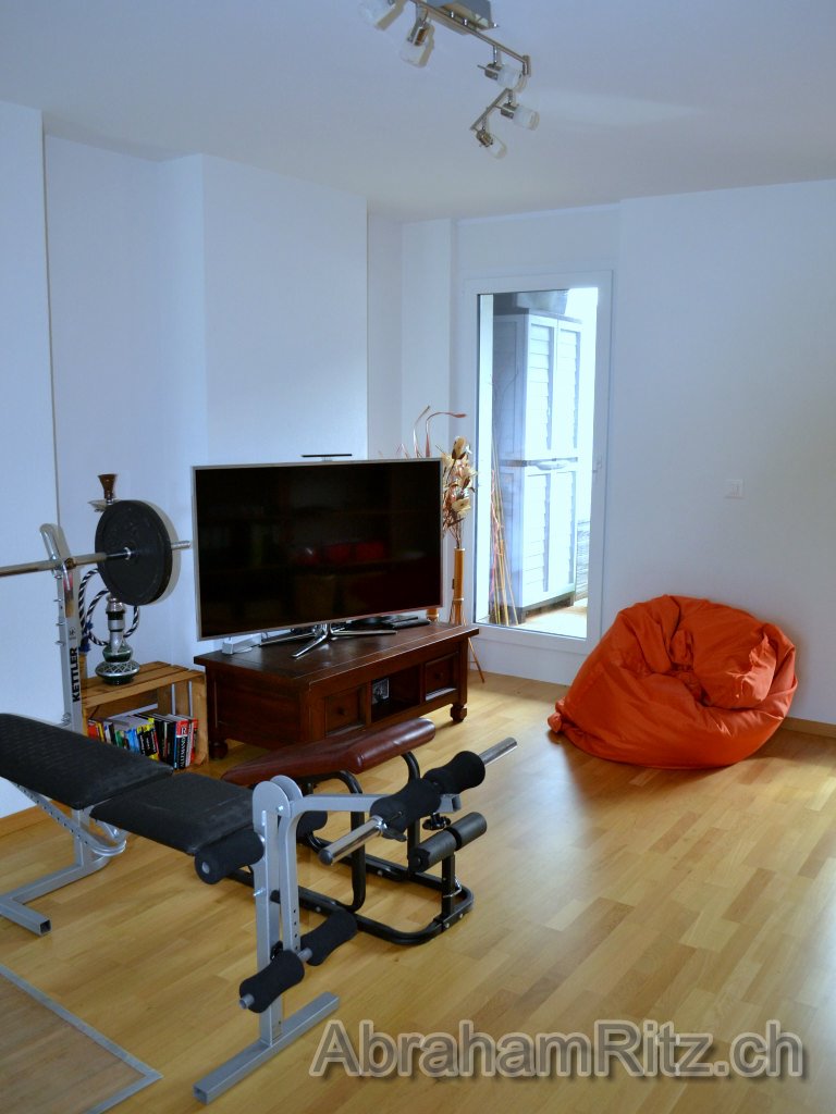 Réduit - Chambre Nord